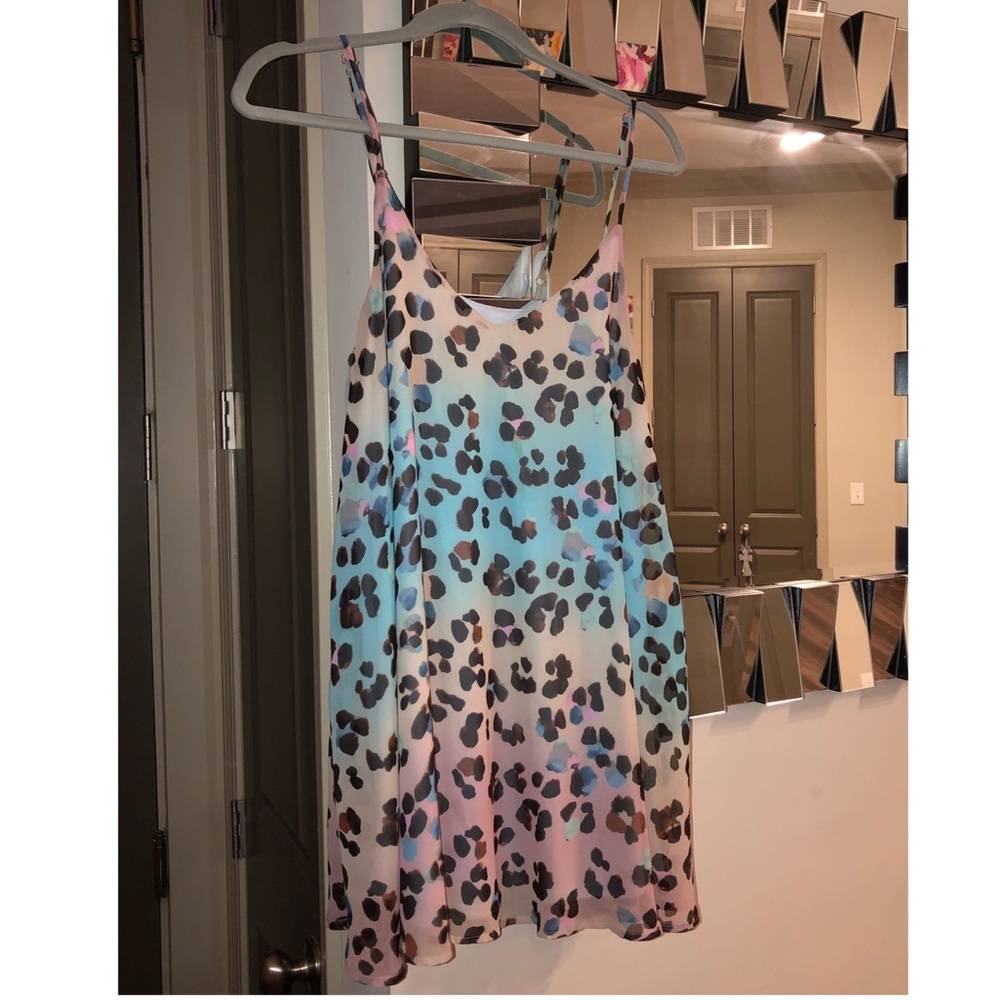 Show Me Your Mumu Dress